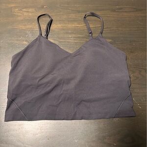 Lululemon Align cami cropped tank